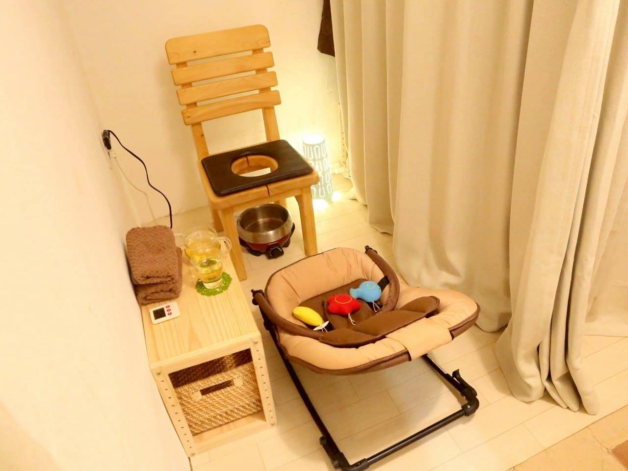 本格高級よもぎ蒸し2セット（自宅サロン開業用） 自宅でサロン並み よもぎ蒸しセット